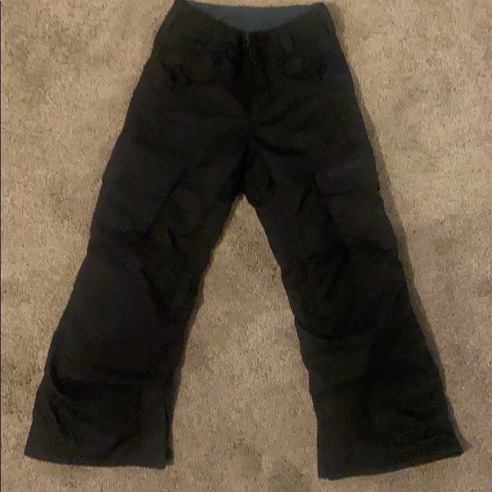 Boys Volcom snowboard pants